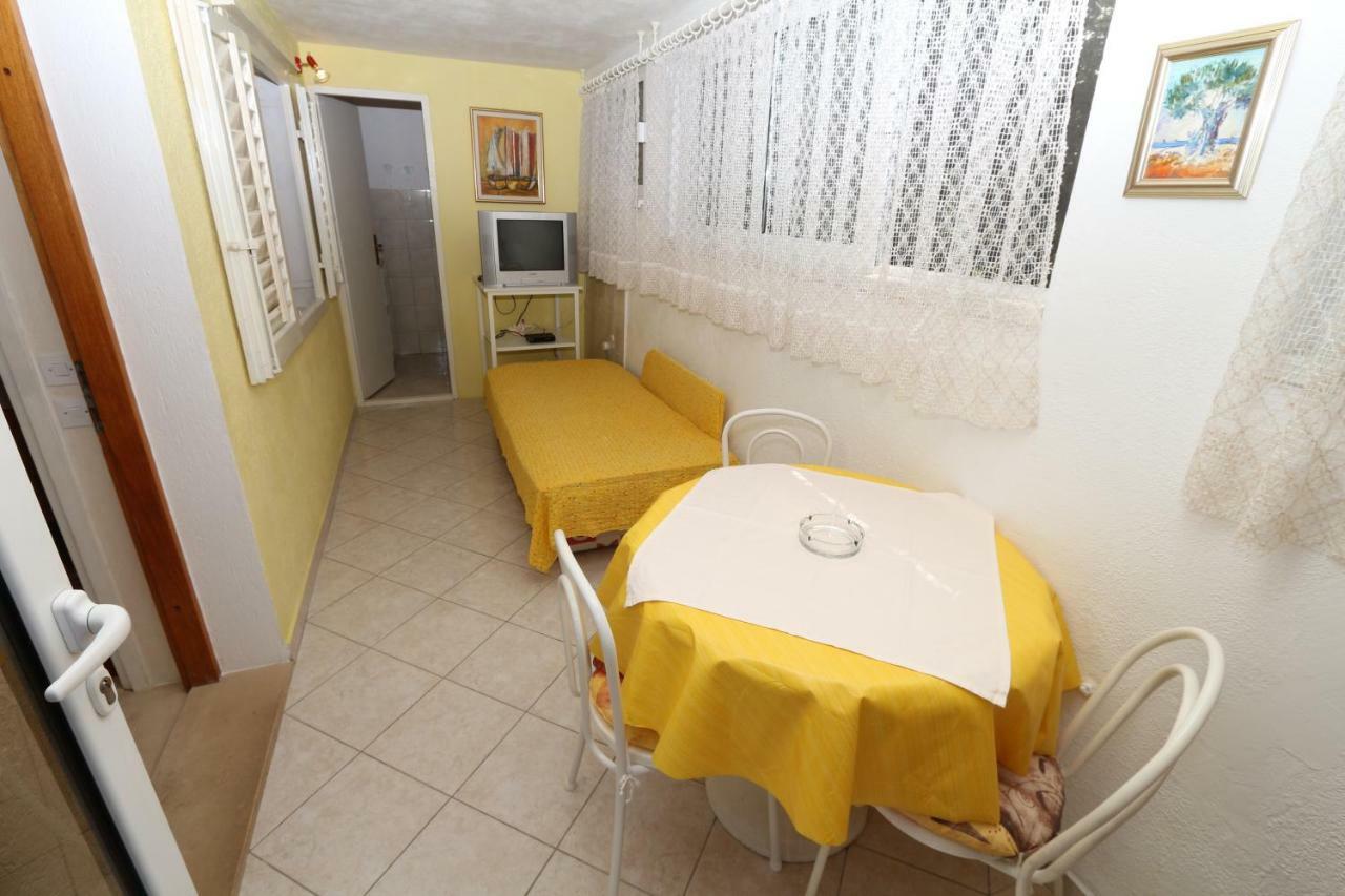 Studio Kotiska Makarska Kültér fotó