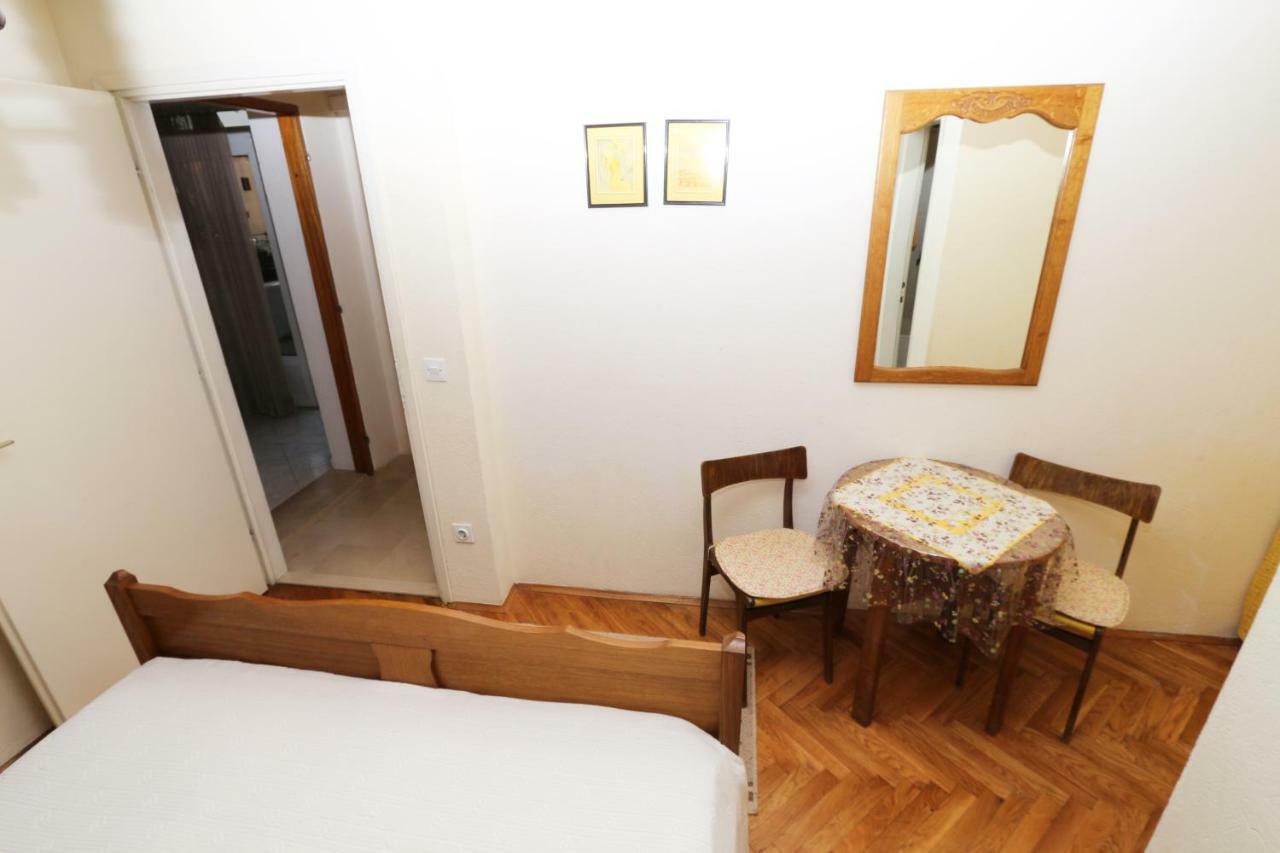 Studio Kotiska Makarska Kültér fotó
