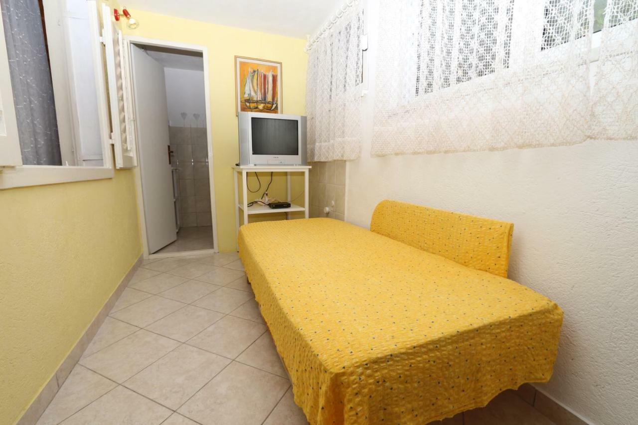 Studio Kotiska Makarska Kültér fotó