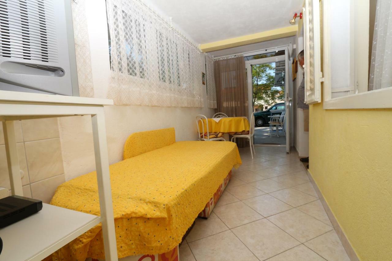 Studio Kotiska Makarska Kültér fotó