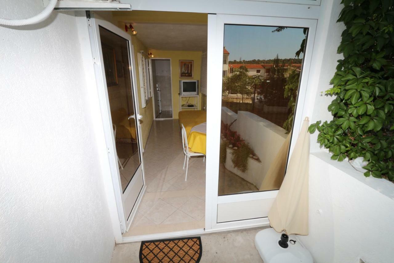Studio Kotiska Makarska Kültér fotó